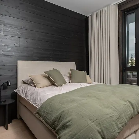 Fjaellen 5 Visit Levi