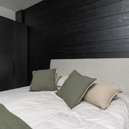 Fjaellen 5 Visit * Levi