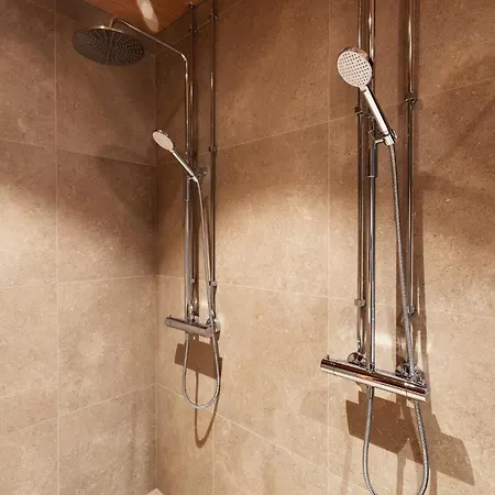 Apartmán Fjaellen 5 Visit