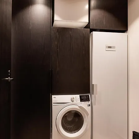 Fjaellen 5 Visit Levi