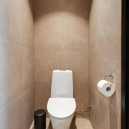 Fjällen 5 Visit Lägenhet